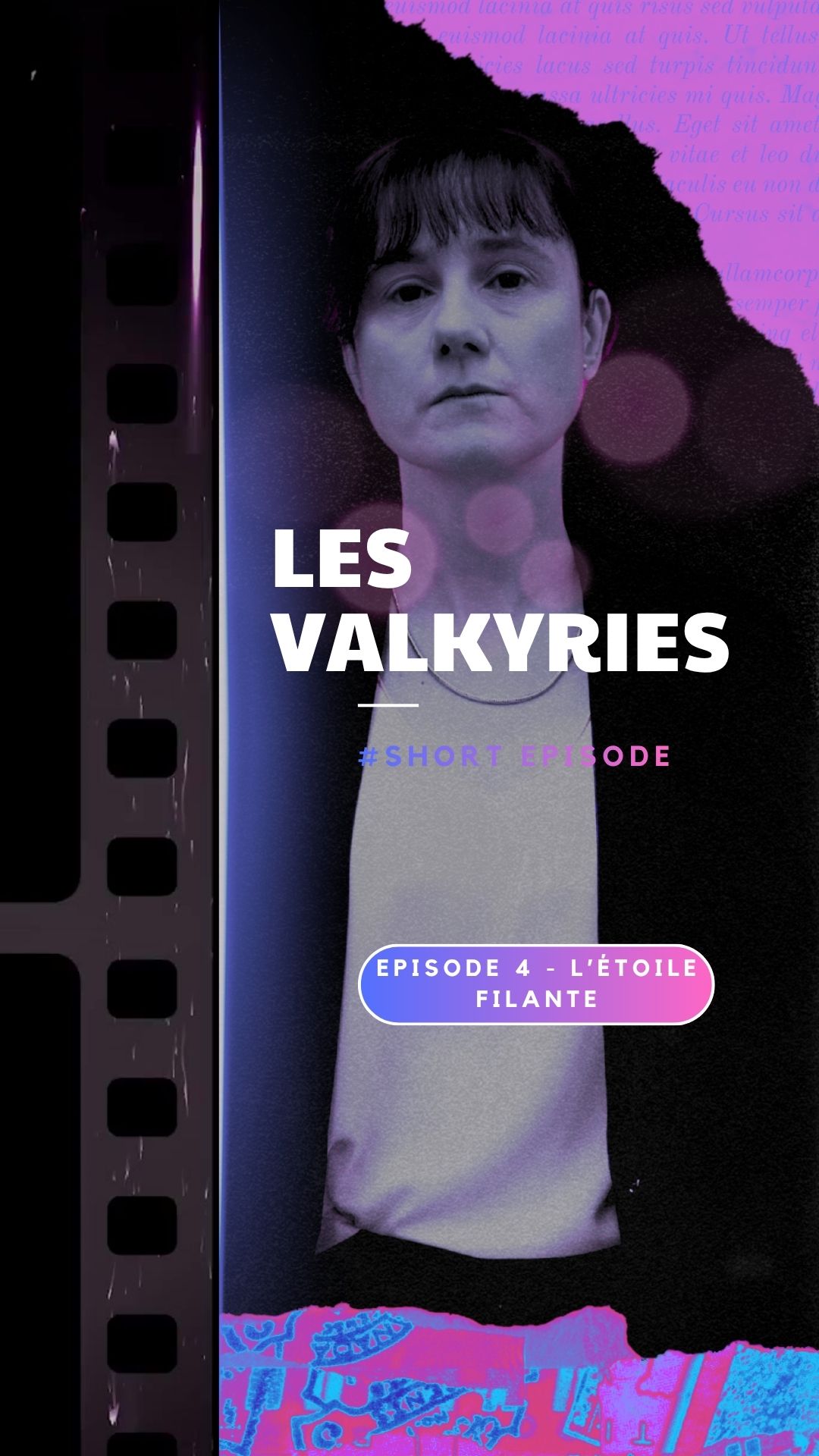 Short épisode E04 — L’Étoile filante