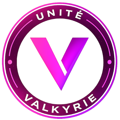 Logo Les Valkyries
