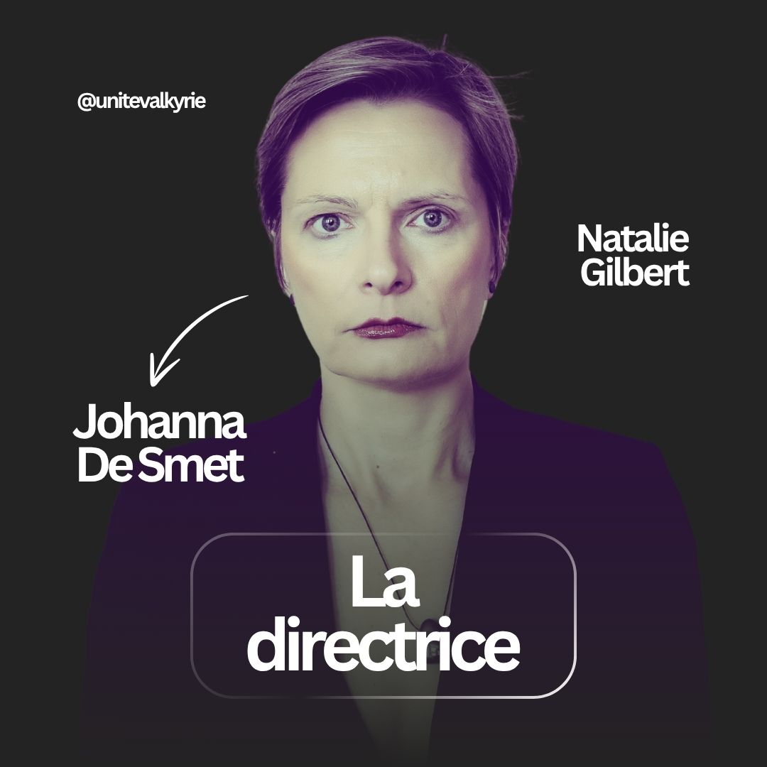 Johanna De Smet